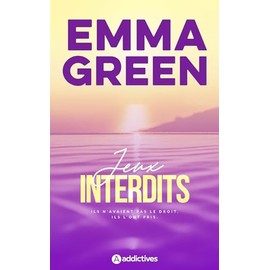 JEUX INTERDITS