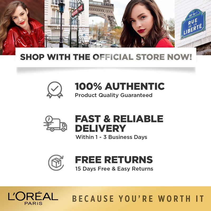 L'Oréal Paris L'Oreal Paris Revitalift Hyaluronic Acid Hydrating Gel Face