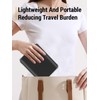 for Nook GlowLight Plus 2019 Tablet Case 7.8 Inch, Transparent