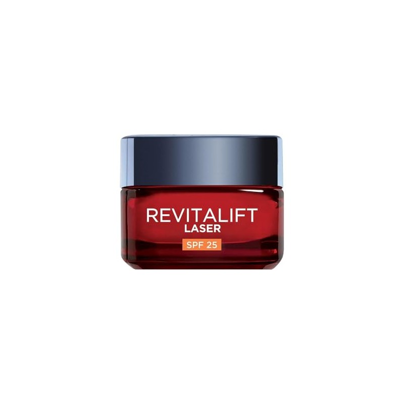 revitalift laser x3 trattamento profondo crema viso anti-età spf20 50