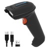 Tera Barcode Scanner 1D 2D QR Wireless 2.4 GHz +