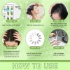 Fortalece Las Raíces Del Cabello Alpha Infuse Advanced /