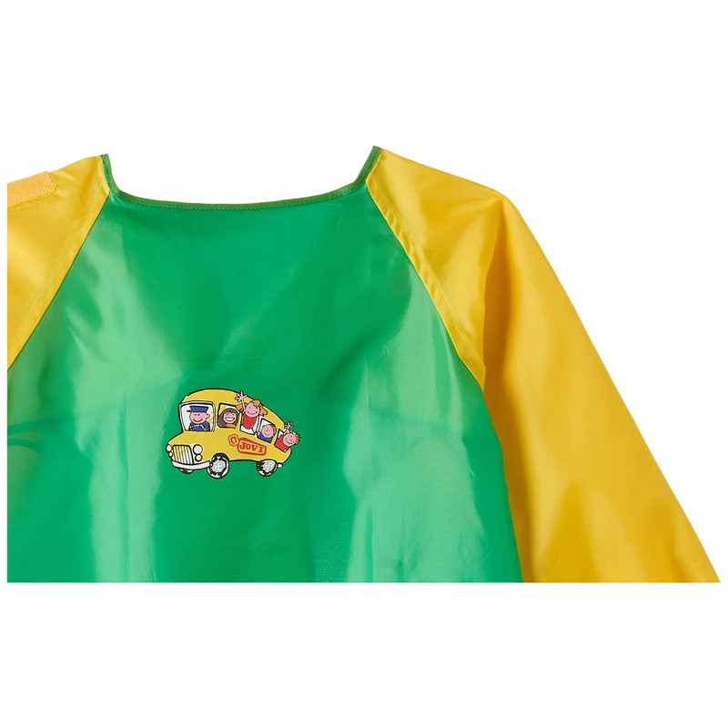 Jovi Children's Apron from 5 to 8 Years (104)