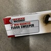 17 In. Mini Magnetic Sweeper