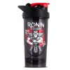 Shieldmixer Hero Pro Classic Shaker Ronin - BPA-Free - Gym