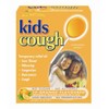 Kids Cough Lozenges On A Stick (Orange) X 10