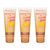 3 x 125ml Rimmel Sun Shimmer Instant Tan + Gradual