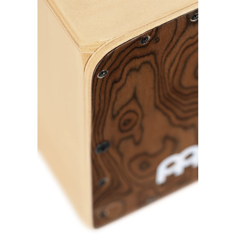 Meinl Percussion Mini Cajon Drumbox - Gift Idea for Musicians