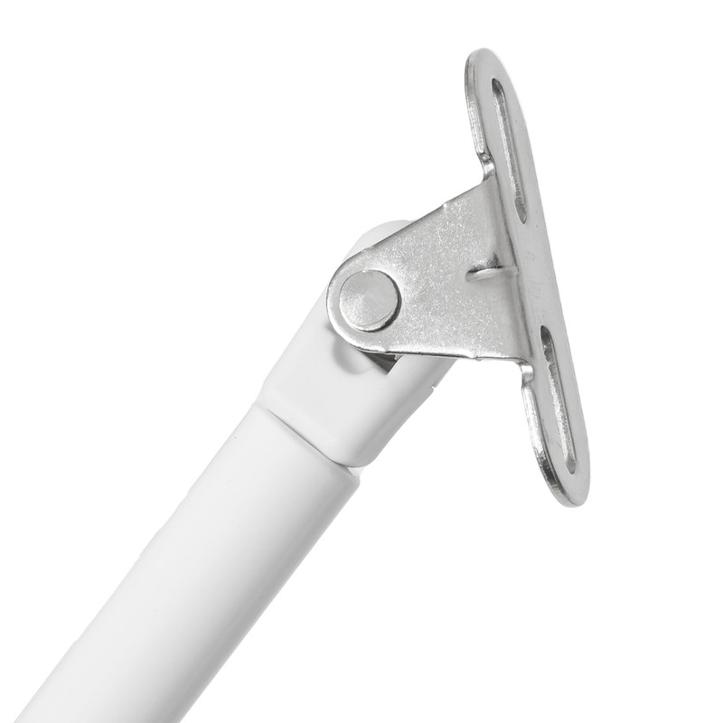 Bohaner 40N Gas Struts 2Pcs Cabinet Door Hinges Lift Up