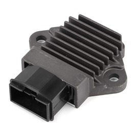 Regulator Rectifier, 5-Pin Regulator Rectifier 31600-MY7-305 31600-MV4-010 Fits CB CBR 600 900 1100