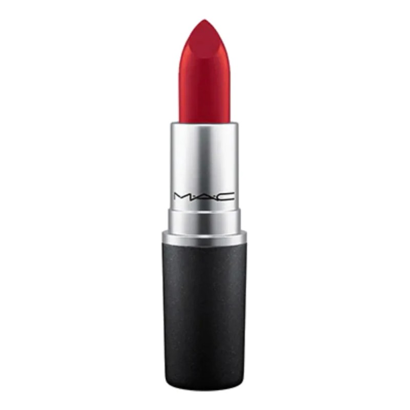 Labial matte de larga duracin MAC retro matte lipstick