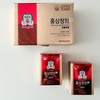 Jeonggwanjang CheongKwanJang Red Ginseng Extract, Extract, Concentrated 6-Year-Old Ginseng Gift