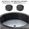Pavike 170F186FA188F Gas Tank Cap for Lawn Mower Gas Cap