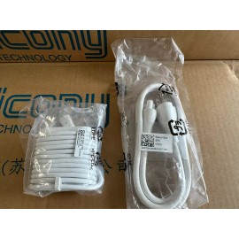 Dell NEW Genuine Dell 45w 20v 2.25a White USB C AC Adapter XPS 9370