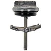 Dorman 090-080CD Universal Oil Drain Plug 1/2 In. To 3/4