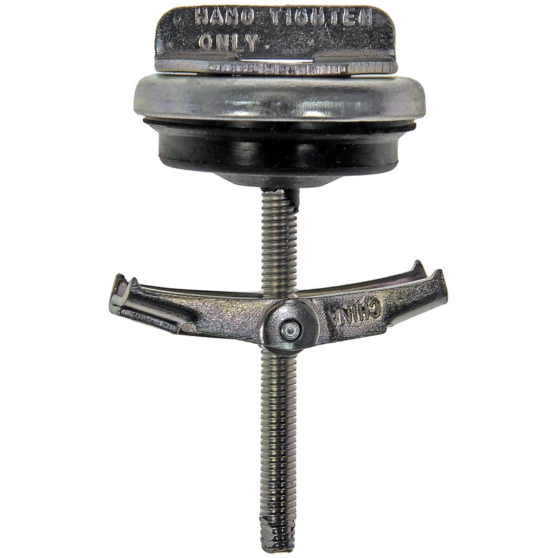 Dorman 090-080CD Universal Oil Drain Plug 1/2 In. To 3/4