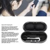 8 Pieces Sound Aid Cleaning Kit with Cleaning Cloth and