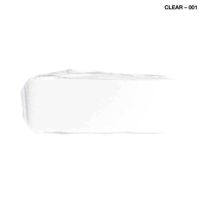 Rimmel Kate Lip Conditioning Balm, Cream, 0.14 Fl Oz (Pack