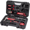 CRAFTSMAN 57 Piece 1/4-in Drive Mechanics Tool Set/Home Hand Tools
