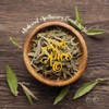 100% Pure Lemon Verbena Leaf Dried Herb c/s -Aloysia citriodora