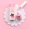 No Nasties Kids Water-Based Nail Polish - Pastel Pink, 8.5ml