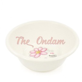 The Ondam Wash Basin Small Wash Basin Small Bath Basin Kimjangdarai 2ea