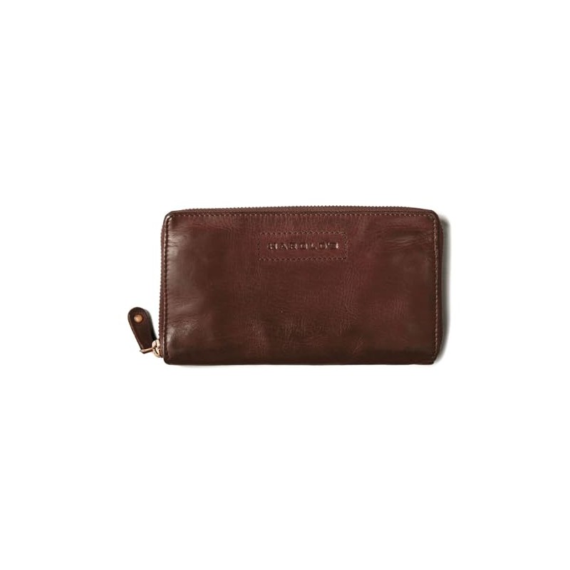 Harold's Submarine Purse Leather 18.5 cm