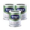 Ildong Hudis 일동후디스 하이밀크 시니어 균형영양식 600g3캔 Ildong Foodis High