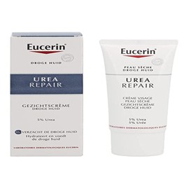 Eucerin Smoothing Face Cream 5% Urea 50ml by Eucerin