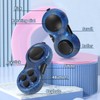 WTYCD Original Fidget Toy Game, Rubberized Classical Controller Fidget Concentration