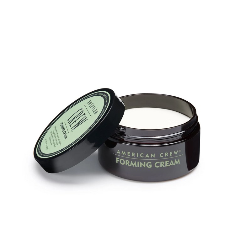 American Crew Forming Cream Hair & Styling Bundle