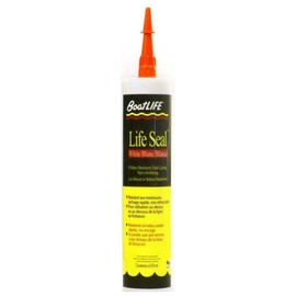 Boat Life Sealant Lifeseal Cartridge, White