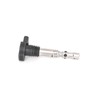 Bosch 0986221024 Bobina de Encendido, Color Negro
