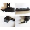 Heavy Duty Tent Stake Hammer & Puller 2 in 1