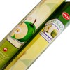 AROMA Stick Incense / Incense / Hexagonal Incense: Green Apple