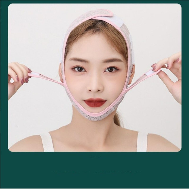2026 Improved Version, Lift-Up, Small Face Belt, Small Face Mask,