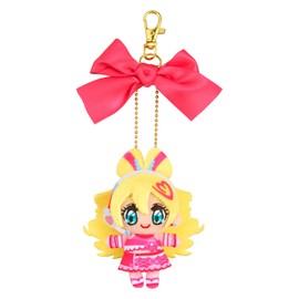 BANDAI Kimi and Idol Pretty Cure ♪ Kimi to Uen ♪ Cure Idol Mascot