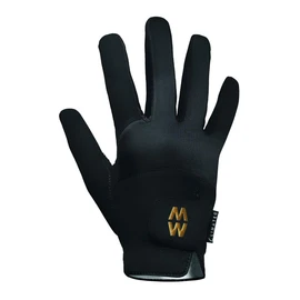 Macwet SPORTS GLOVE CLIMATEC SHORT CUFF 6.5 Black6.5Black Riding Gloves (95104)