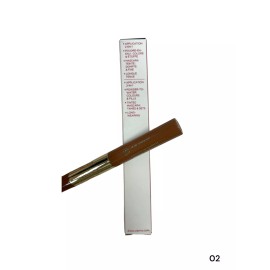 Clarins Brow Duo Defines & Fixes Brows (1.8g/0.06oz&1 - 02 Auburn