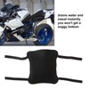 Motorcycle Seat Cushion Cover Seat Mesh Breathable Non Slip Shock