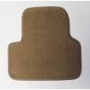 AFM NEW! Tan Floor Mats 2000-2002 Jaguar S Type Set