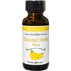 LorAnn Banana Cream SS Flavor, 1 ounce bottle