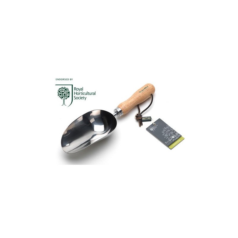 Burgon & Ball Compost Scoop
