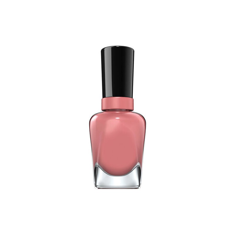 Sally Hansen Miracle Gel Nail Polish 244 Mauve-olous