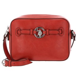 U.S. POLO ASSN. New Delaware Shoulder Bag 22 cm, Carrot