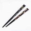 1 Pair Japanese Chopsticks - Large: 23cm, Small: 20.5cm