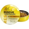 Bach Rescue Natural Stress Relief Pastillas anti estres Sabon Limon