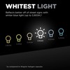 Wagner TruView PLUS BP9004TVX Multi-Purpose Light Bulb Card of 1