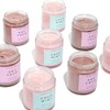 HERBIVORE- Exfoliante corporal con aceite de coco y coco caliente,