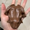 EPYHREHM Frog Silicone Chocolate Molds Passover Frog Mold For Hard
